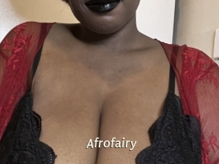 Afrofairy