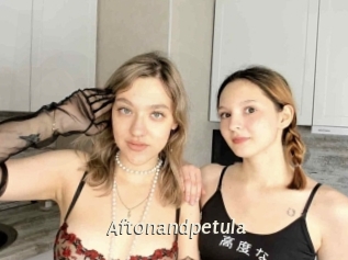 aftonandpetula Blog éjac
