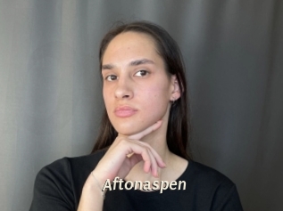 Aftonaspen