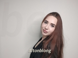 Aftonblong