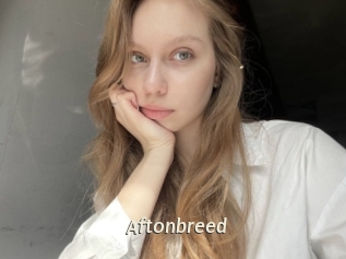 Aftonbreed