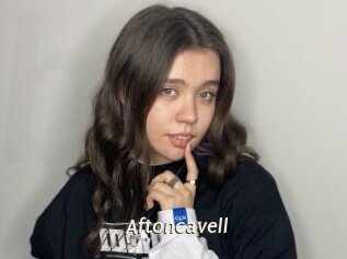 Aftoncavell