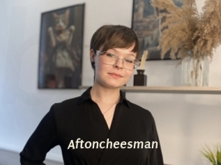 Aftoncheesman