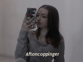 Aftoncoppinger