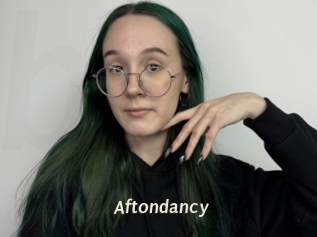 Aftondancy