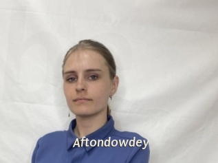 Aftondowdey
