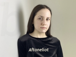 Aftoneliot