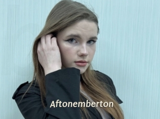 Aftonemberton