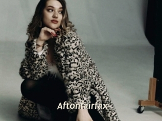 Aftonfairfax