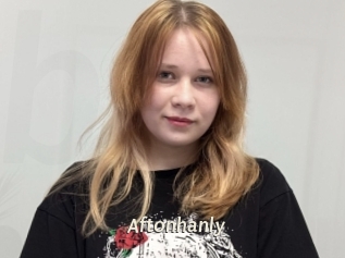 Aftonhanly