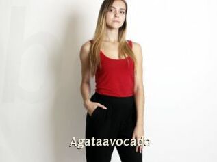 Agataavocado