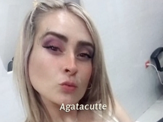 Agatacutte