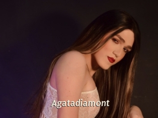 agatadiamont Blog éjac