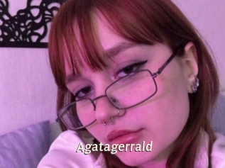 Agatagerrald