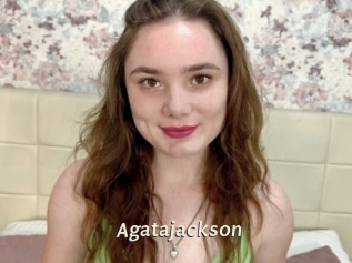 Agatajackson