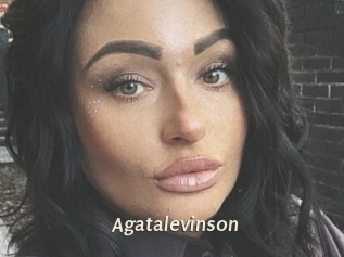 Agatalevinson