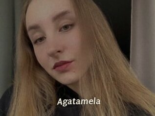 Agatamela