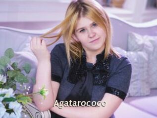 Agatarococo