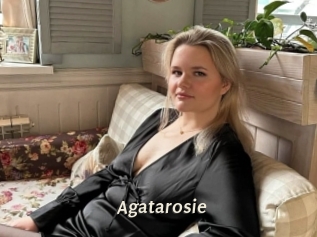 agatarosie Blog éjac