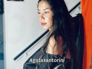 Agatasantorini