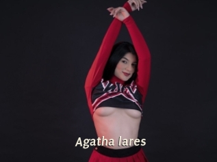Agatha_lares