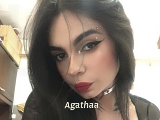 Agathaa