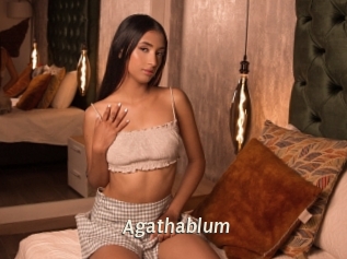 Agathablum