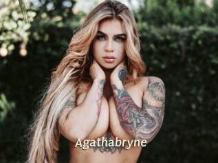 agathabryne Blog éjac