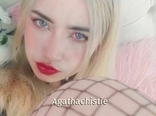 Agathachistie