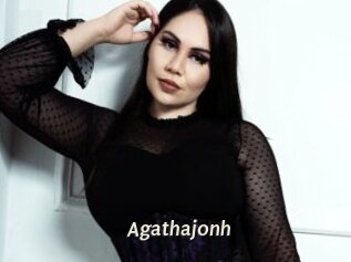Agathajonh