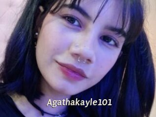 Agathakayle101