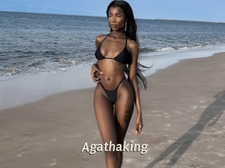 agathaking Blog éjac