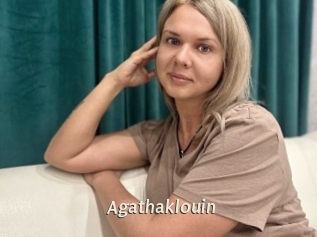 Agathaklouin