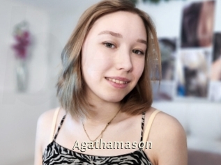 agathamason Blog éjac