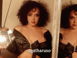 Agatharuso