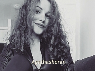 Agathasheran