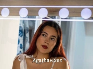 Agathavixen