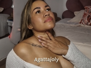 Agattajoly