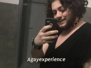 Agayexperience
