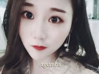 Agdmba