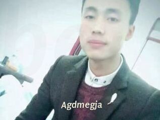 Agdmegja