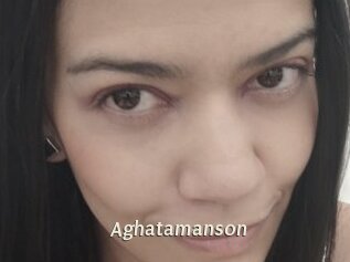 Aghatamanson