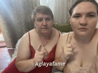 Aglayafame