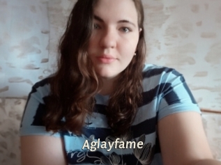 Aglayfame