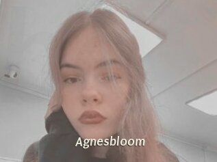 Agnesbloom