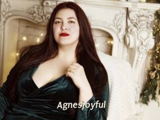 Agnesjoyful