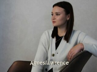 Agneslawrence