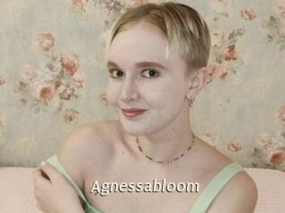 Agnessabloom