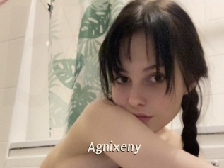 Agnixeny