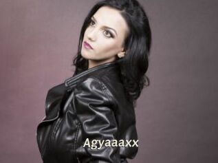 Agyaaaxx